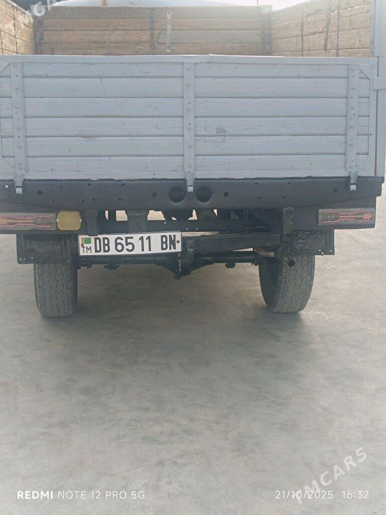 UAZ 452 1982 - 39 000 TMT - Гызыларбат - img 3