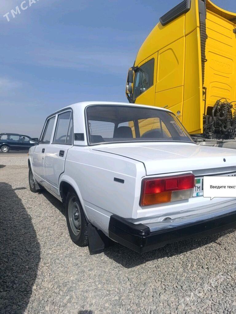 Lada 2107 1994 - 32 000 TMT - Мары - img 5