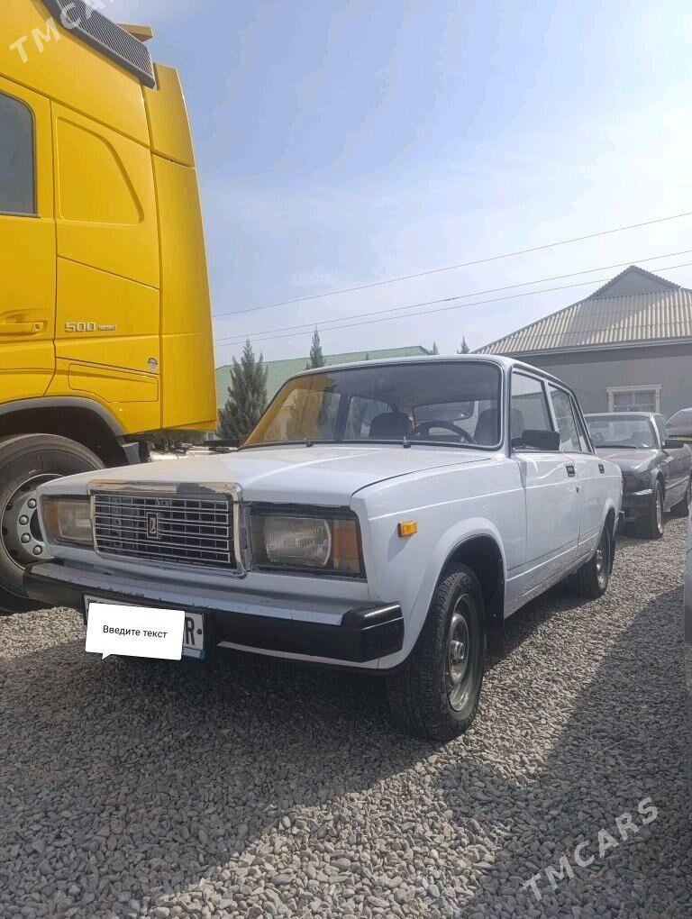 Lada 2107 1994 - 32 000 TMT - Мары - img 2
