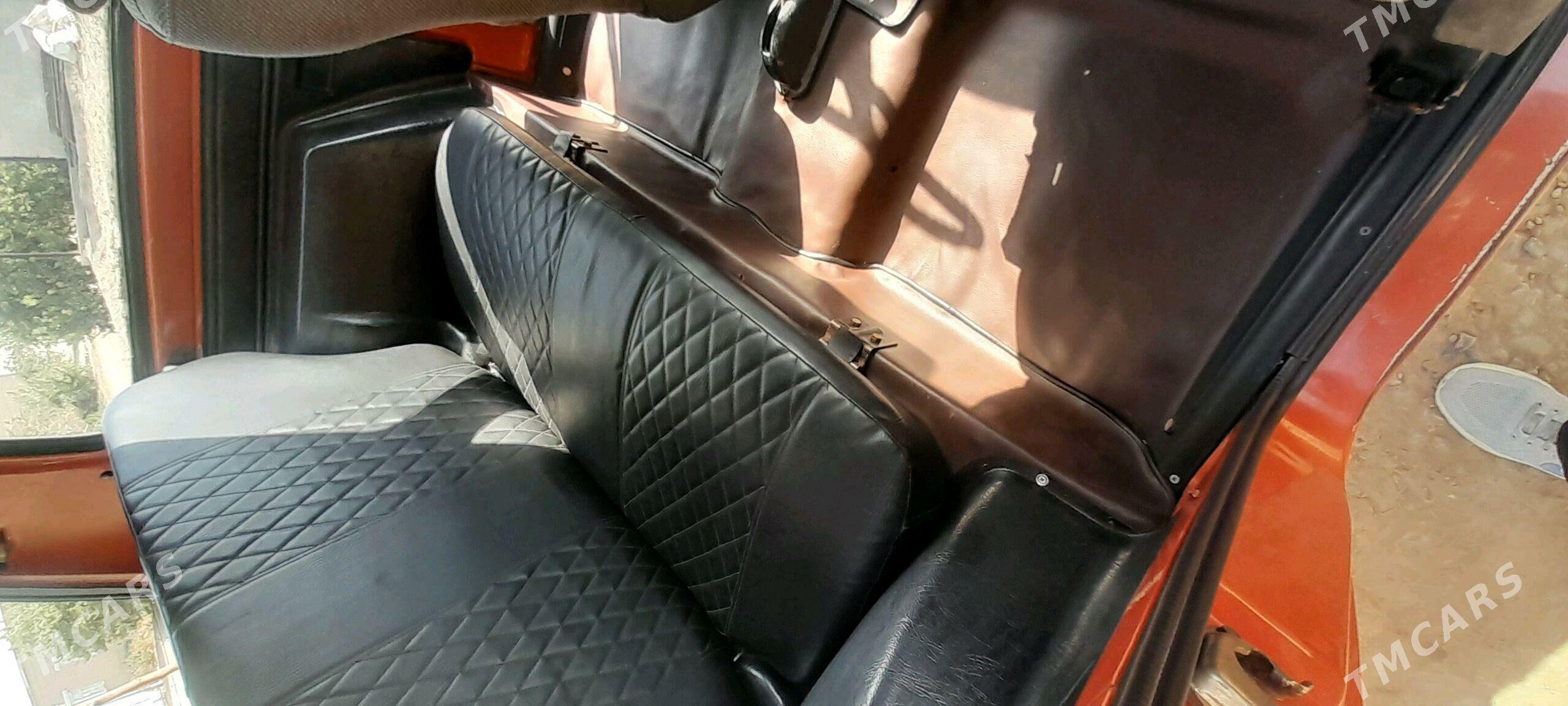 Lada Niva 1985 - 45 000 TMT - Мары - img 3