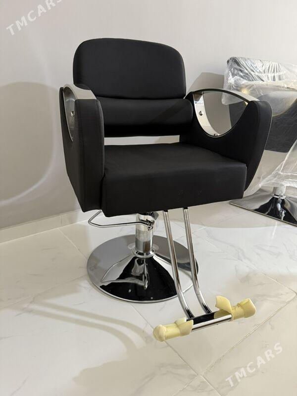 Kresla salon kreslo parihmaher - Ашхабад - img 3