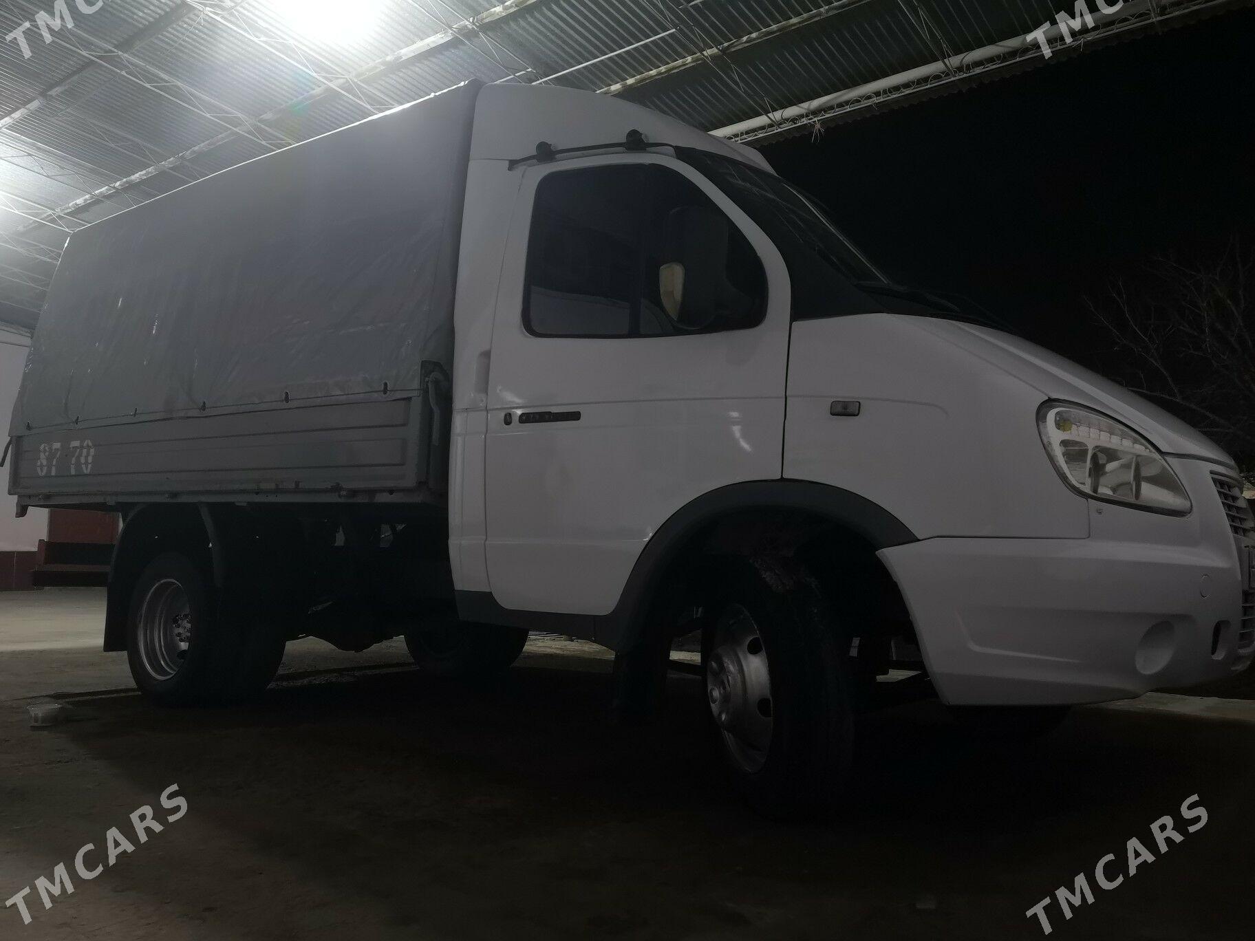 Gaz Gazel 2003 - 120 000 TMT - Чарджоу - img 1
