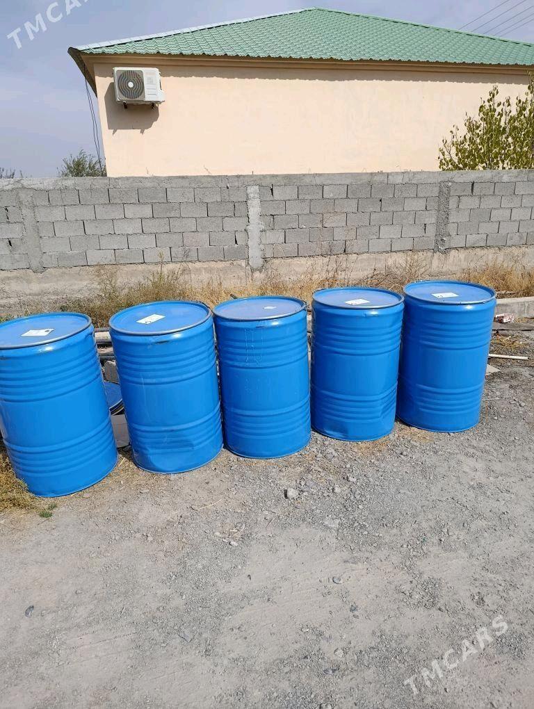 Bocka - Гёкдепе - img 1