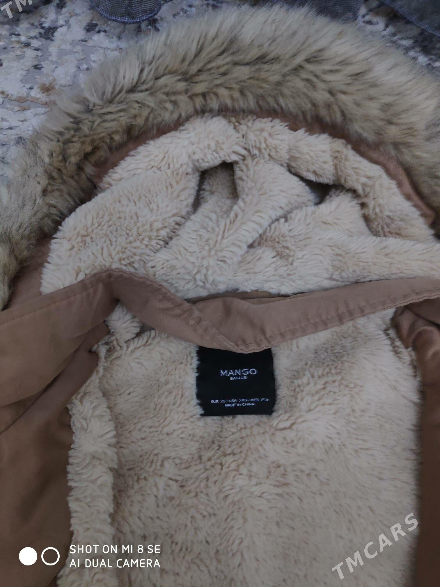 Mango kurtga original - Балканабат - img 1