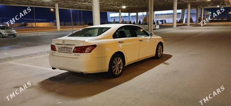Lexus ES 350 2008 - 240 000 TMT - Herrikgala - img 9