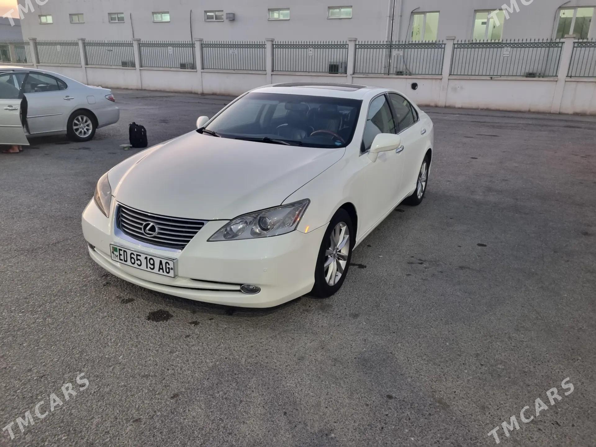 Lexus ES 350 2008 - 240 000 TMT - Herrikgala - img 4