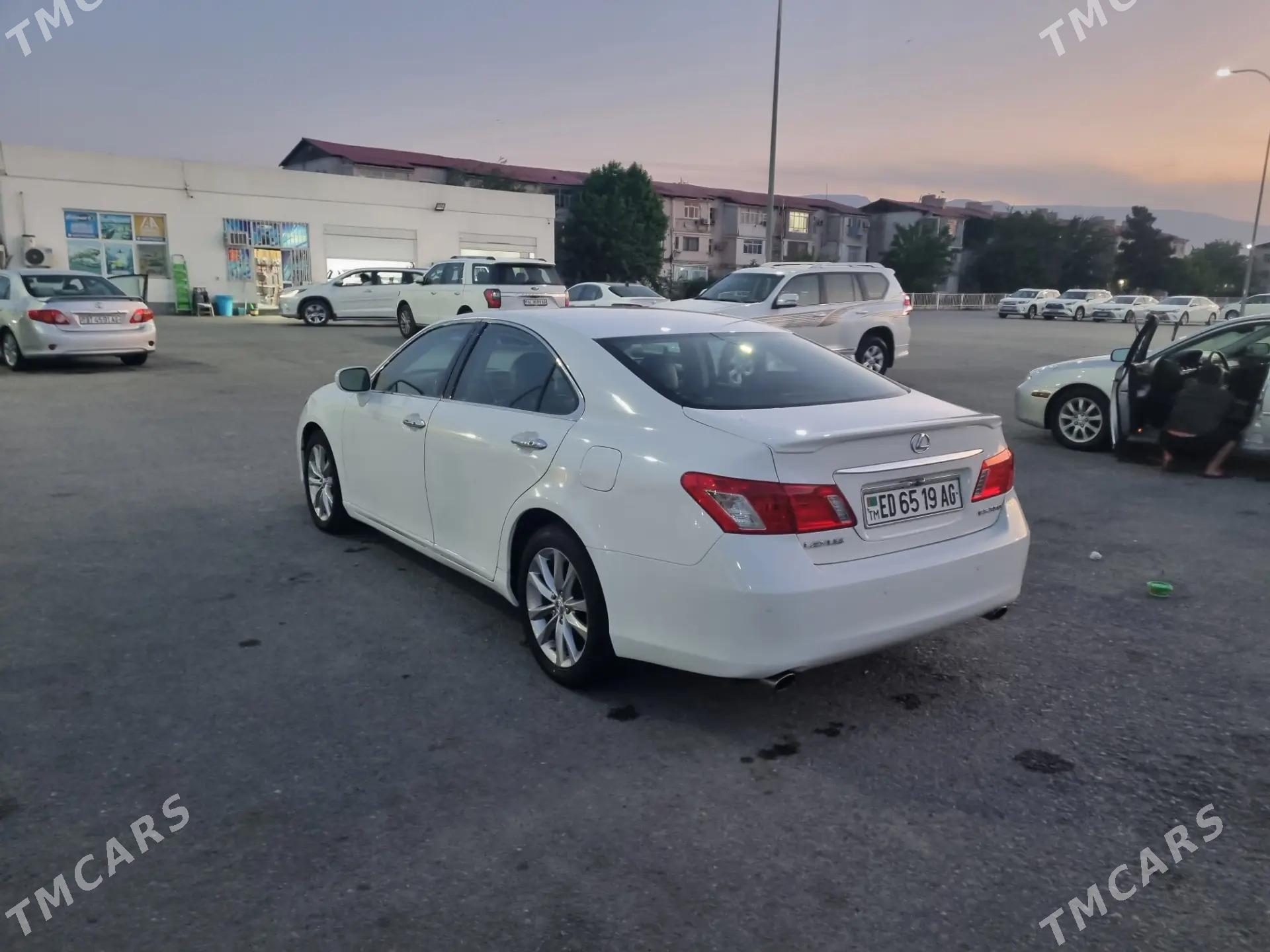 Lexus ES 350 2008 - 240 000 TMT - Herrikgala - img 2