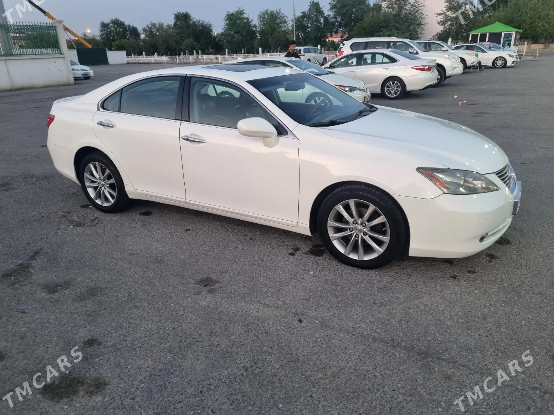 Lexus ES 350 2008 - 240 000 TMT - Herrikgala - img 1