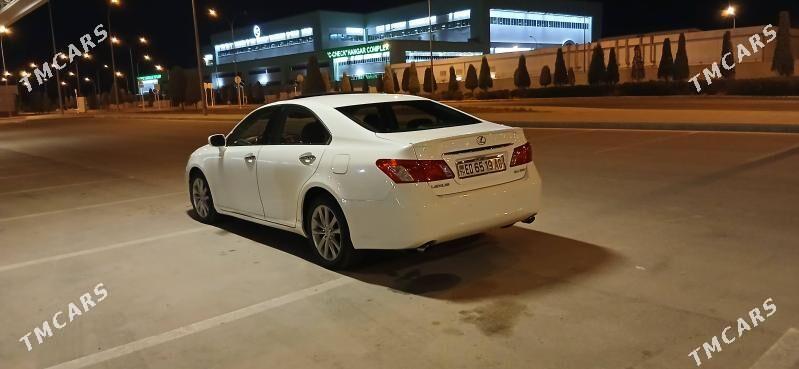 Lexus ES 350 2008 - 240 000 TMT - Herrikgala - img 10