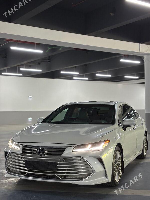 Toyota Avalon 2019 - 450 000 TMT - Aşgabat - img 5