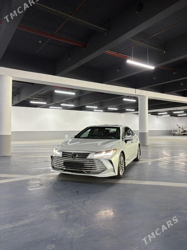 Toyota Avalon 2019 - 450 000 TMT - Aşgabat - img 6