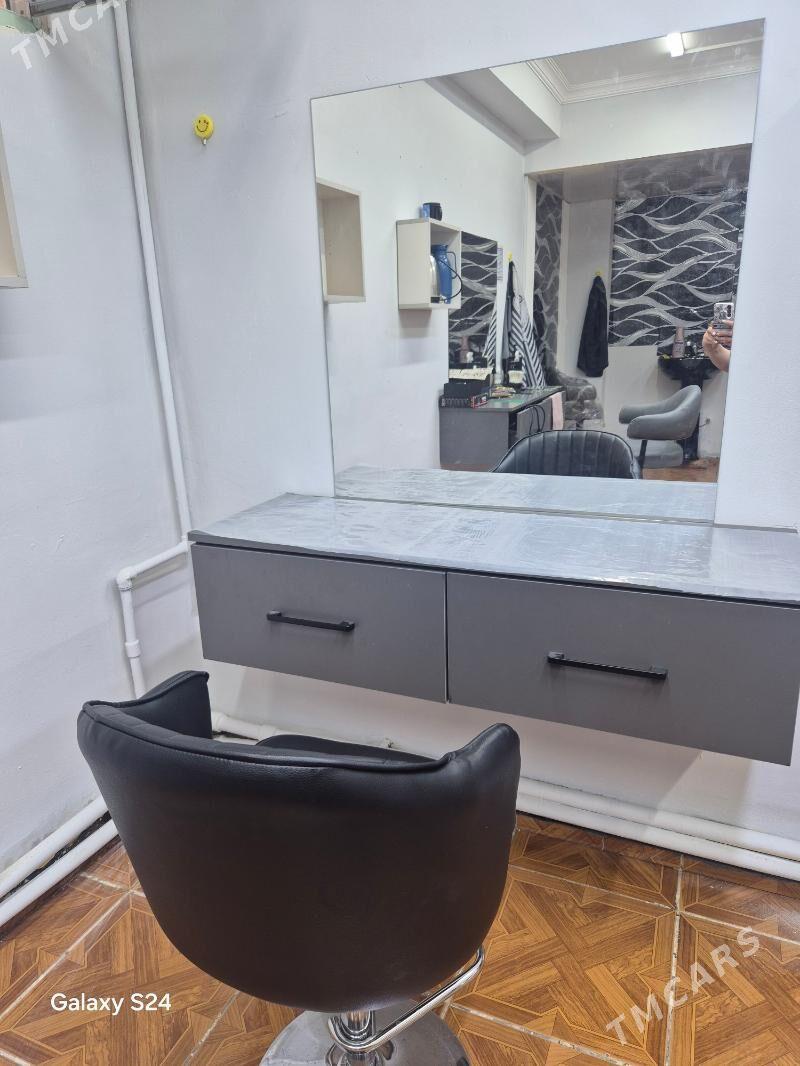 salin ucin parehmaher yer - Ашхабад - img 1