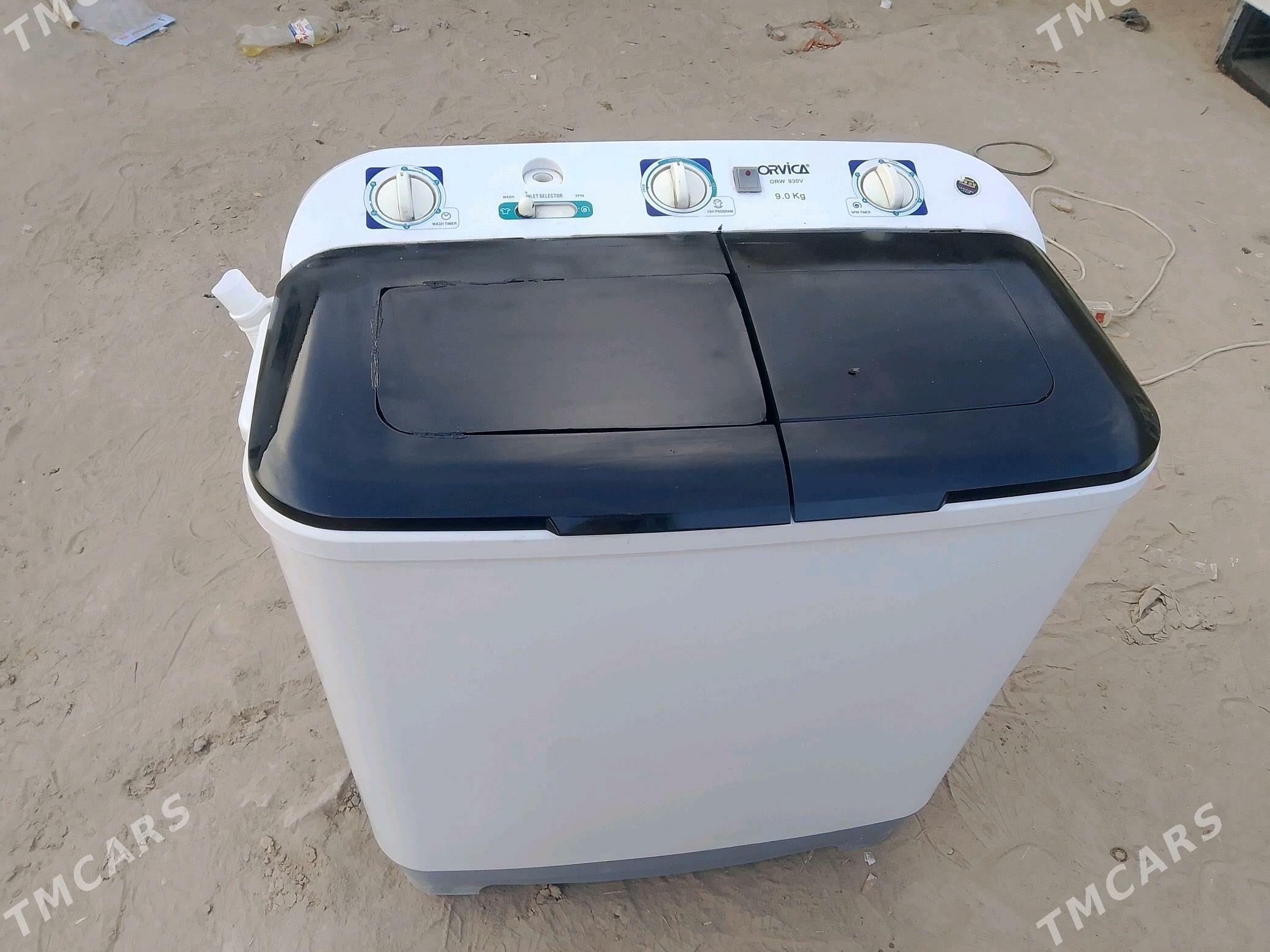 kir maşyn - Мургап - img 1