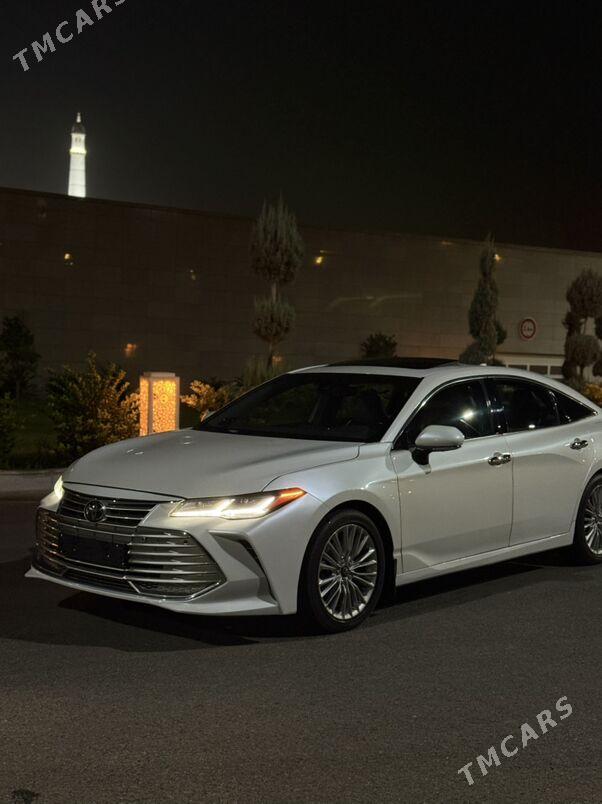 Toyota Avalon 2019 - 450 000 TMT - Ашхабад - img 1