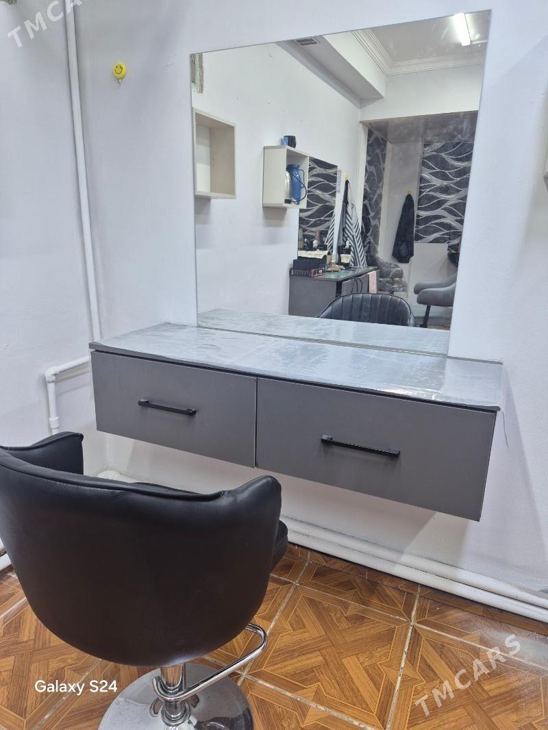 salin ucin parehmaher yer - Ашхабад - img 2