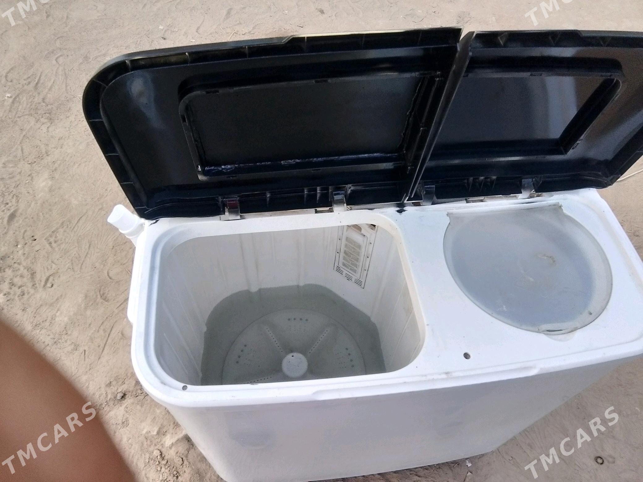 kir maşyn - Мургап - img 3