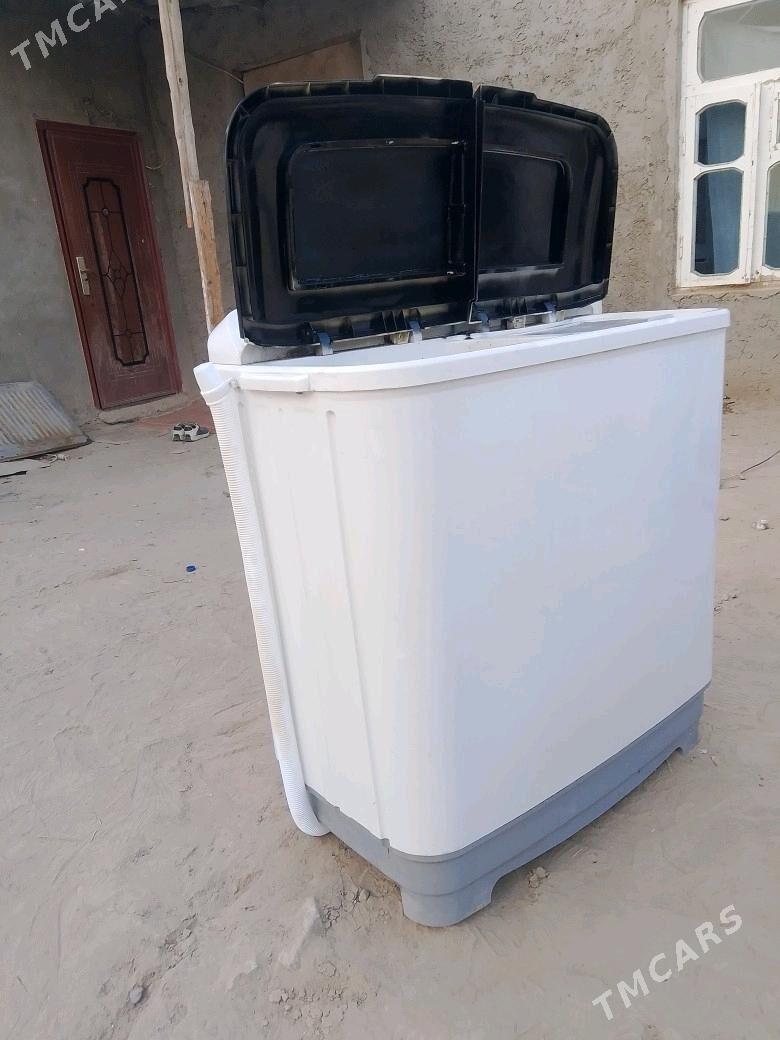 kir maşyn - Мургап - img 4