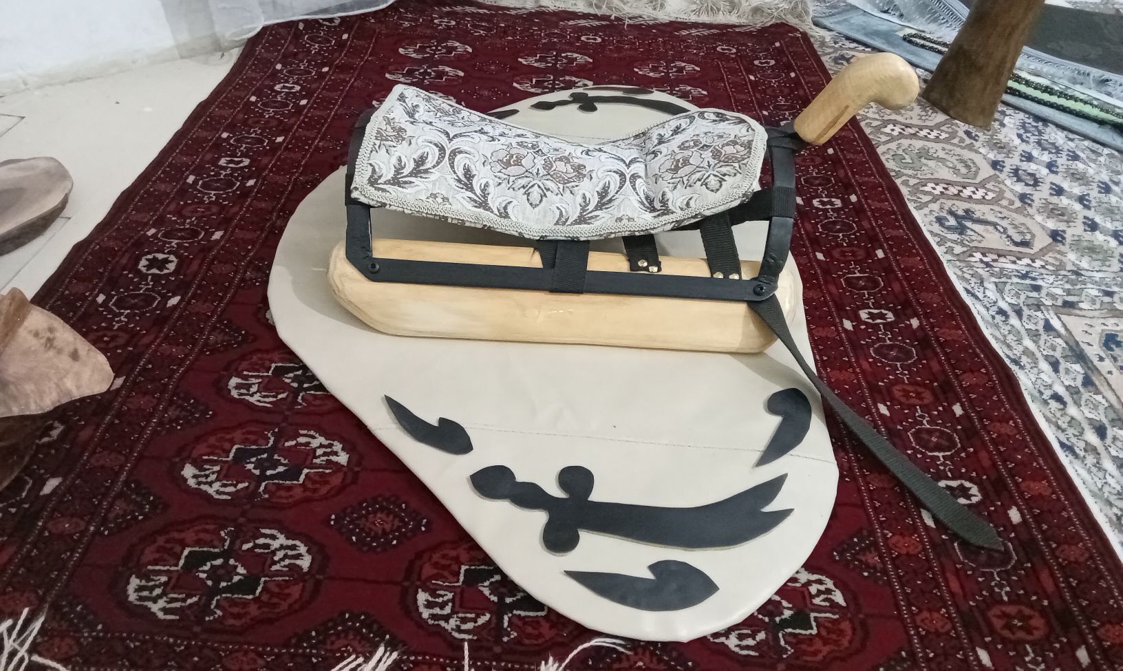 Атын эери - Änew - img 6