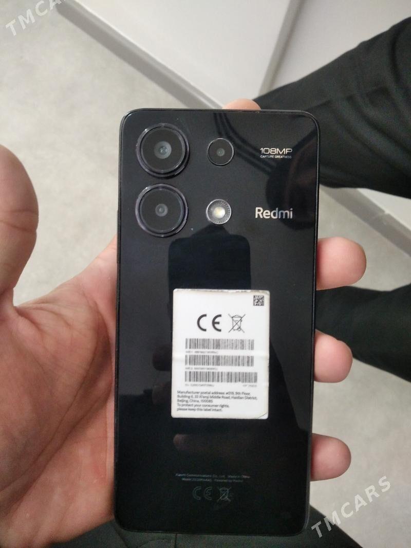 Redmi not 13 - Mary - img 1