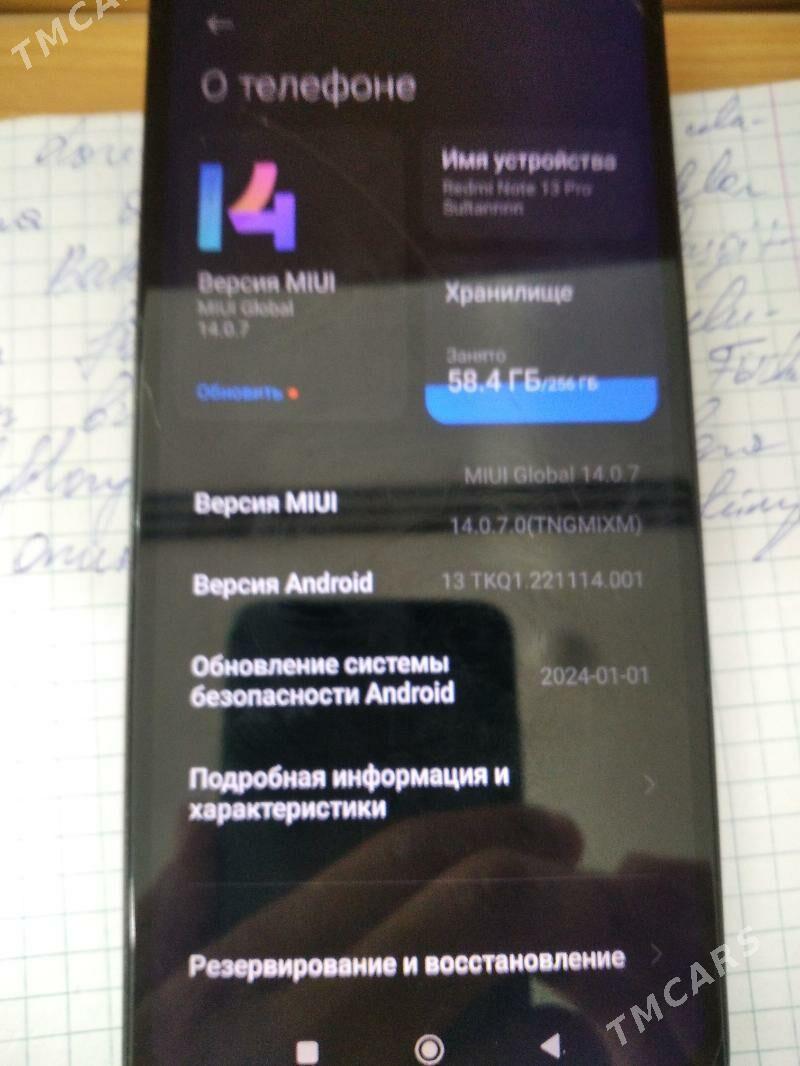 Redmi not 13 - Mary - img 2