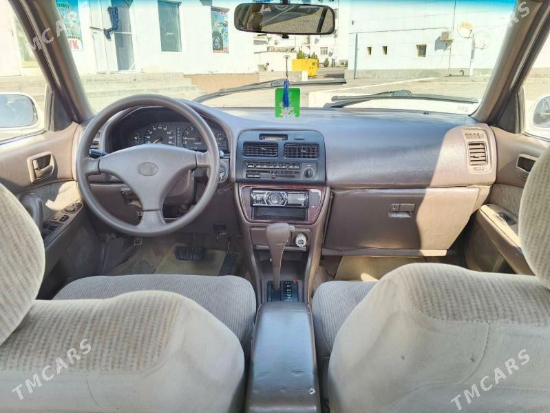 Toyota Vista 1994 - 70 000 TMT - Туркменбаши - img 2