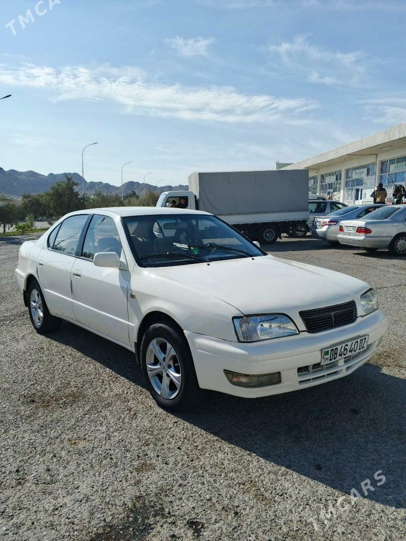 Toyota Vista 1994 - 70 000 TMT - Туркменбаши - img 1