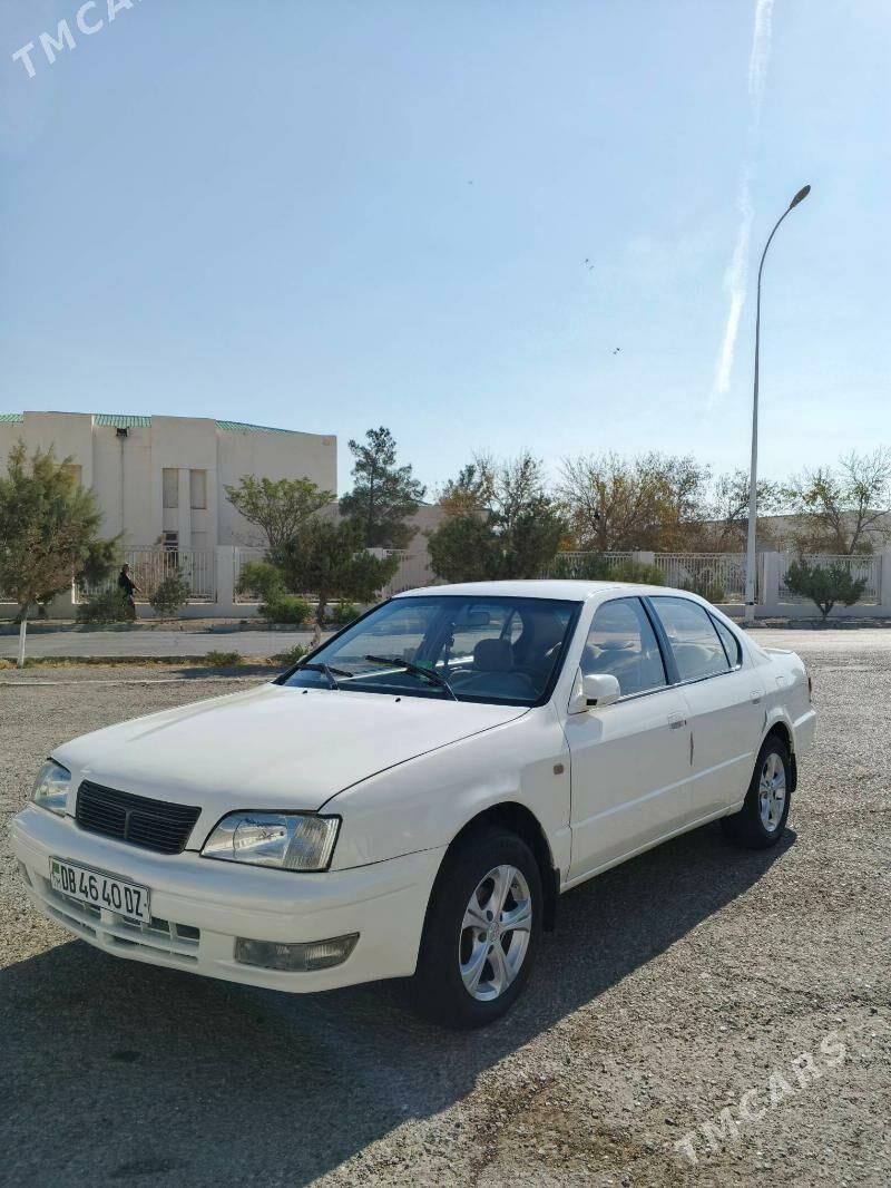 Toyota Vista 1994 - 70 000 TMT - Туркменбаши - img 5