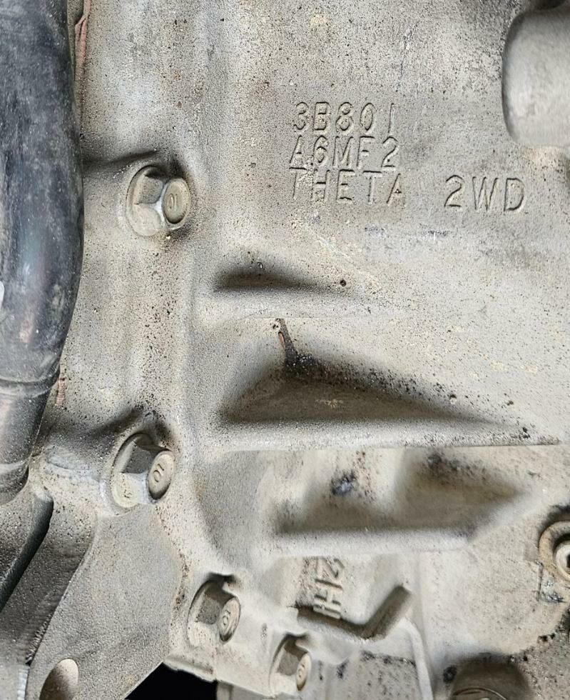Kia Sorento 2016-2017 korobka 11 500 TMT - Aşgabat - img 4