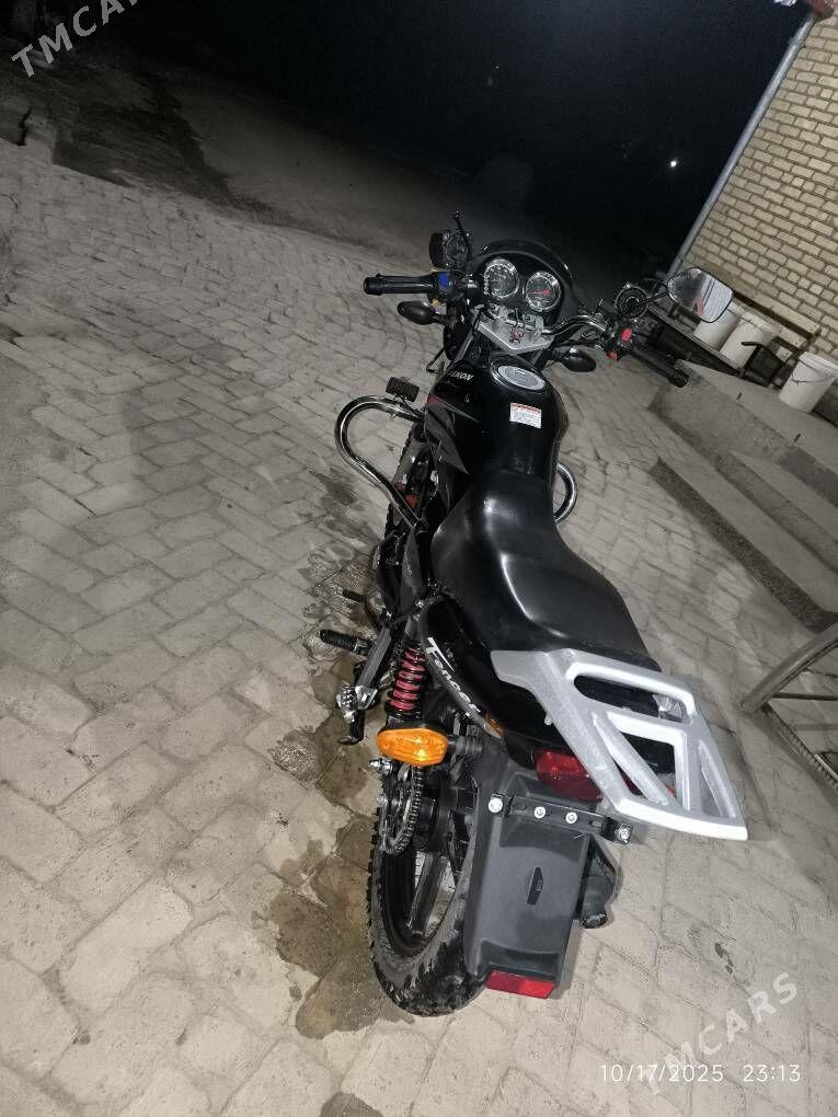 Fekon FK200-14G 2025 - 16 500 TMT - Ёлётен - img 1