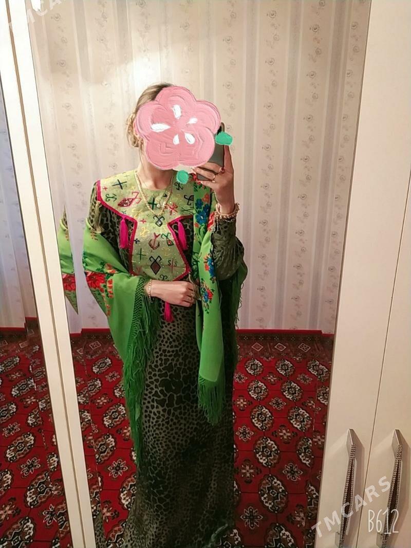 koynek pommah - Балканабат - img 2