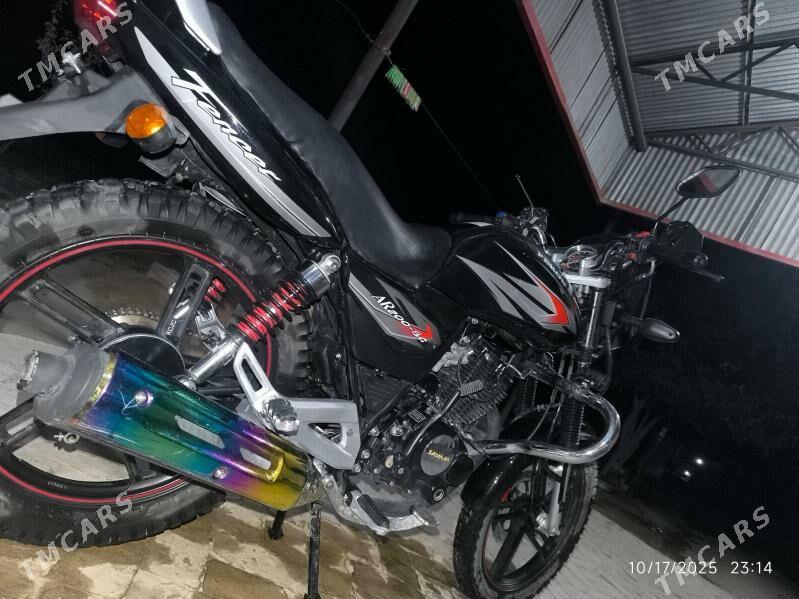 Fekon FK200-14G 2025 - 16 500 TMT - Ёлётен - img 2