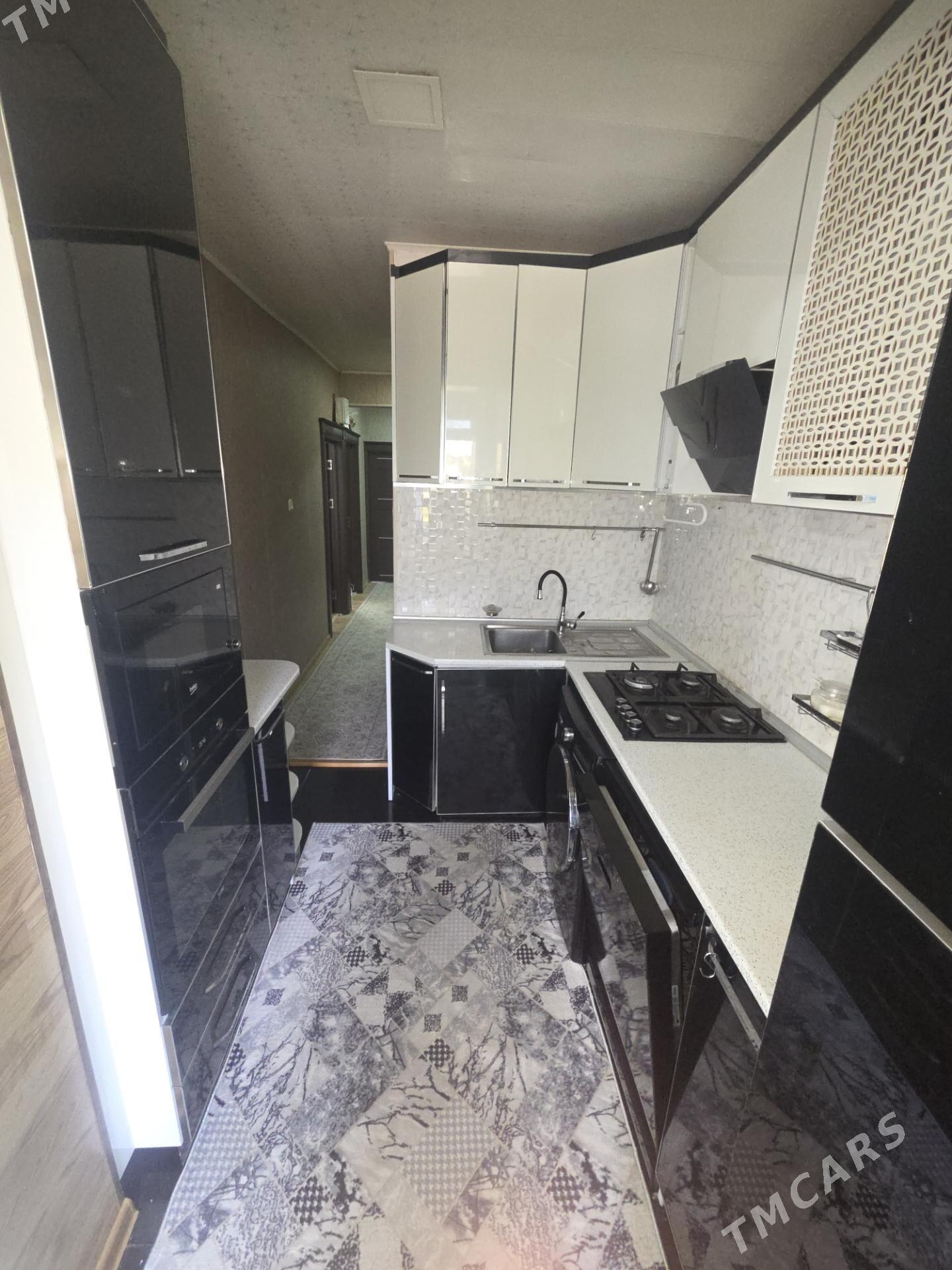 мира-курбансолтан - Aşgabat - img 2