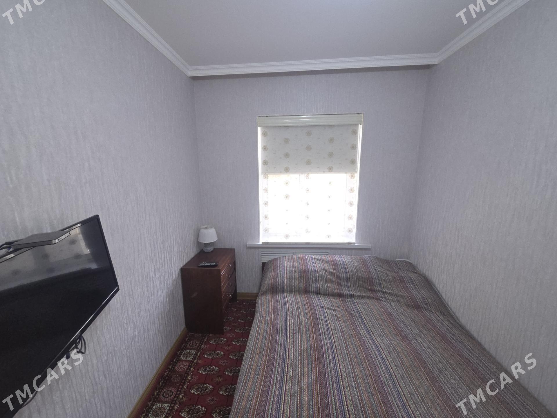 мира-курбансолтан - Aşgabat - img 3