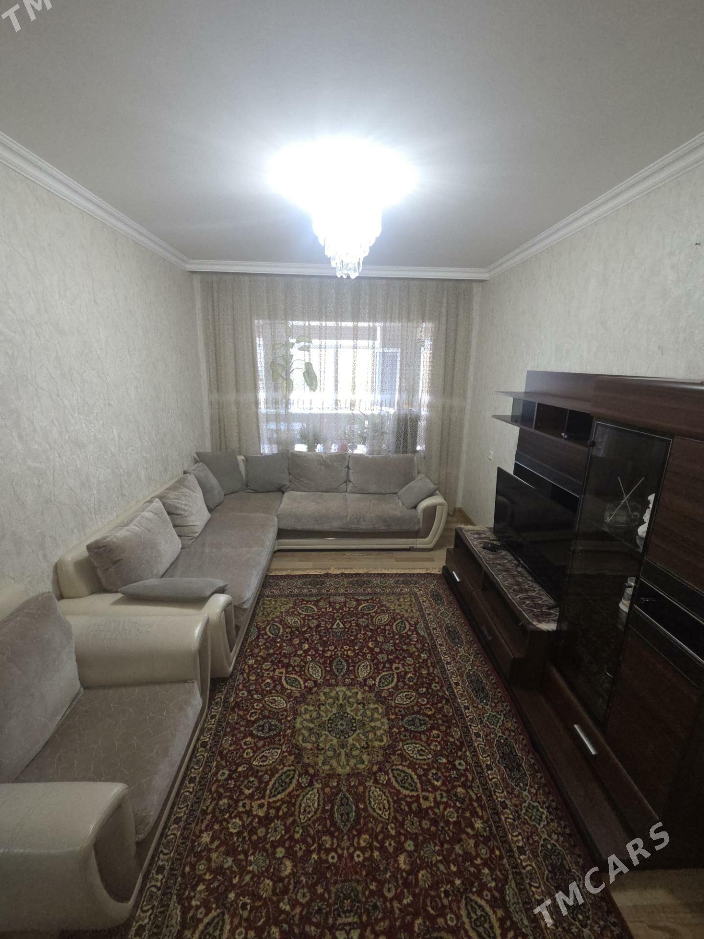 мира-курбансолтан - Aşgabat - img 5