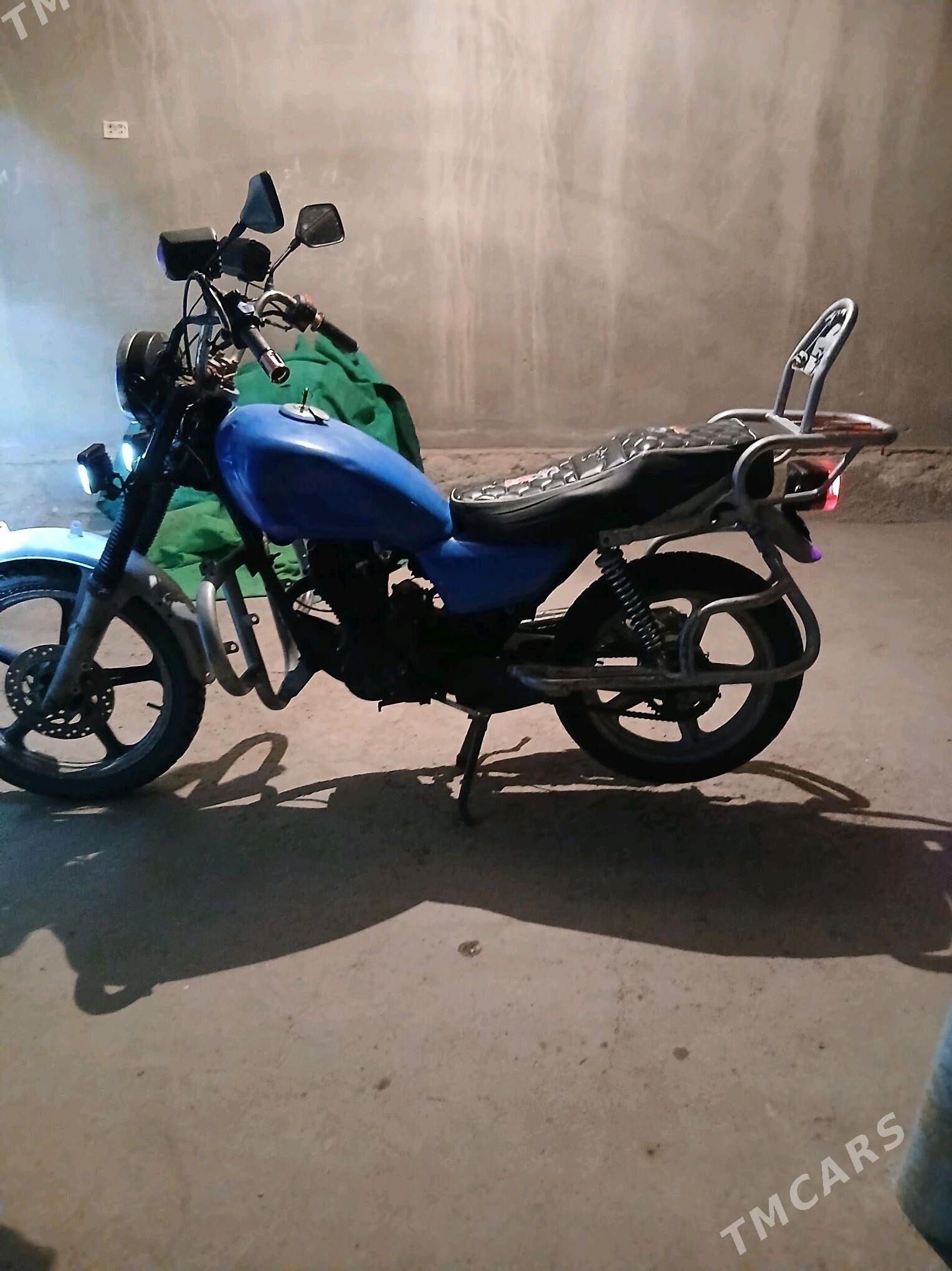 Fekon FK150-8G 2013 - 9 000 TMT - Серахс - img 3