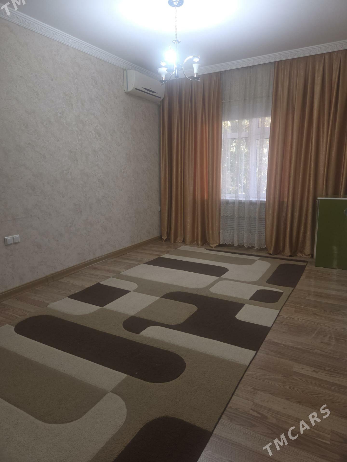 мира-курбансолтан - Aşgabat - img 4