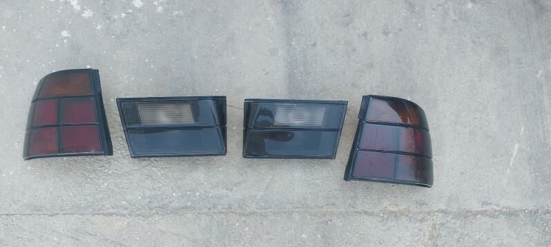 stop e34 gara Hella 4 000 TMT - Balkanabat - img 1