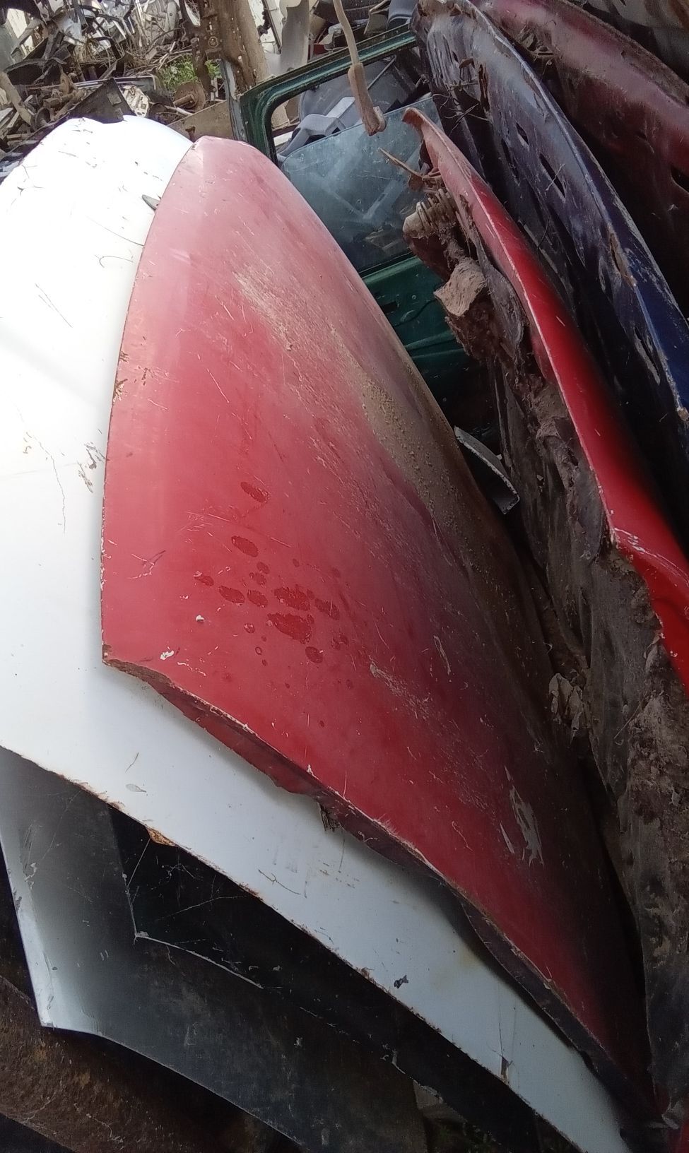 капотлар 600 TMT - Анев - img 3