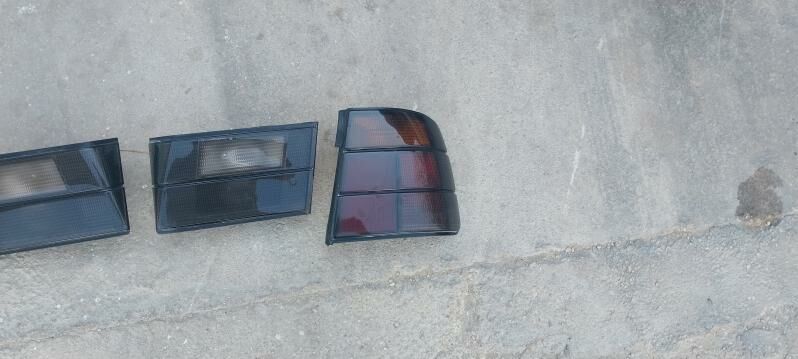 stop e34 gara Hella 4 000 TMT - Balkanabat - img 2