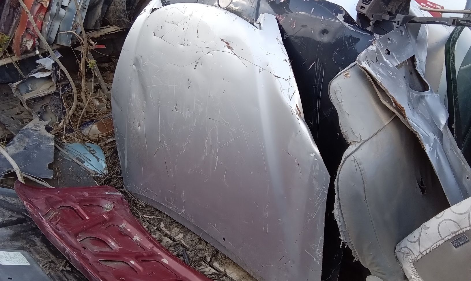 капотлар 600 TMT - Анев - img 4