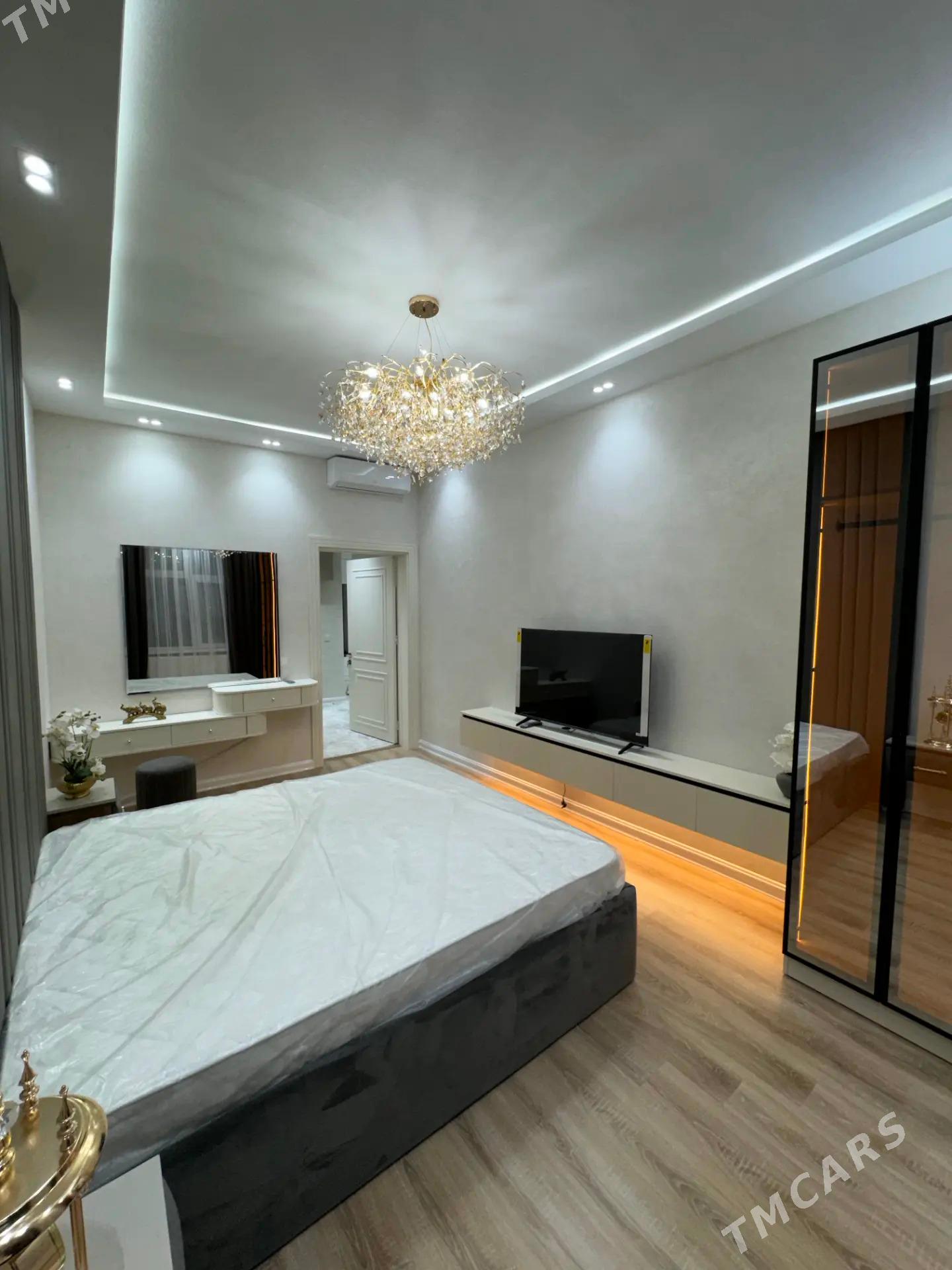 квартира гуртли - Гуртли - img 4