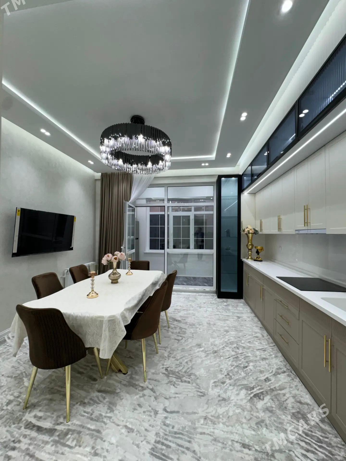 квартира гуртли - Гуртли - img 7