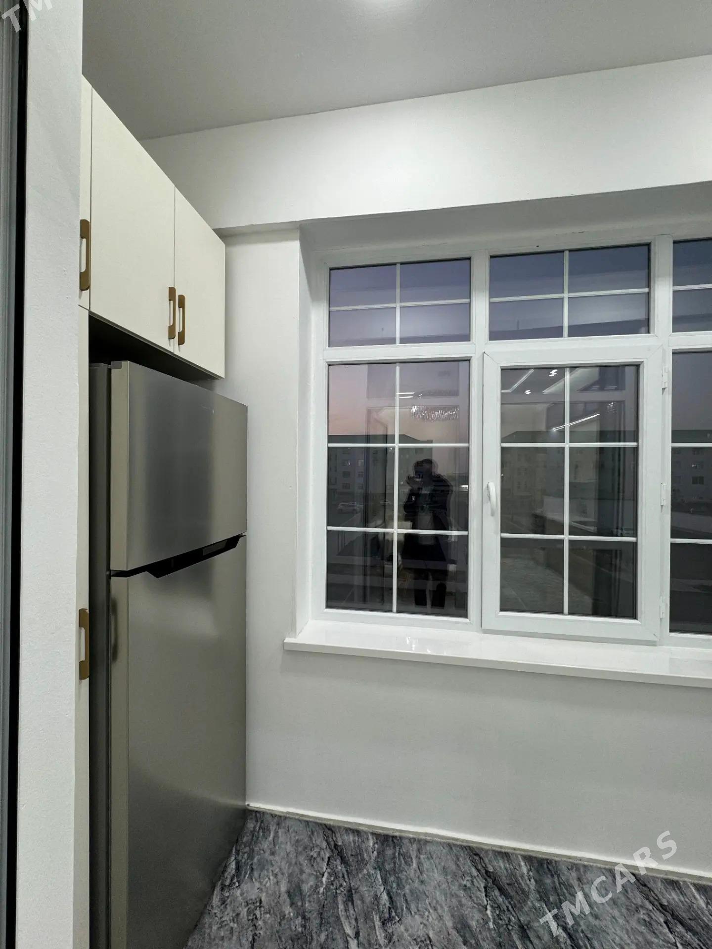 квартира гуртли - Гуртли - img 9