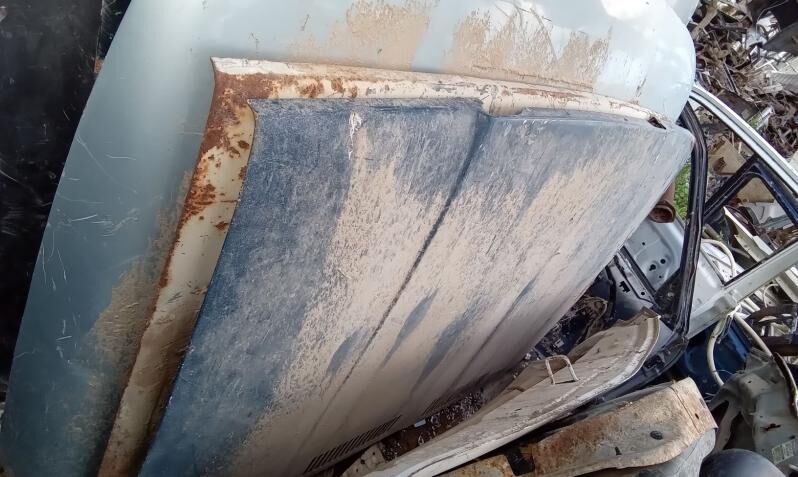 капотлар 600 TMT - Анев - img 5