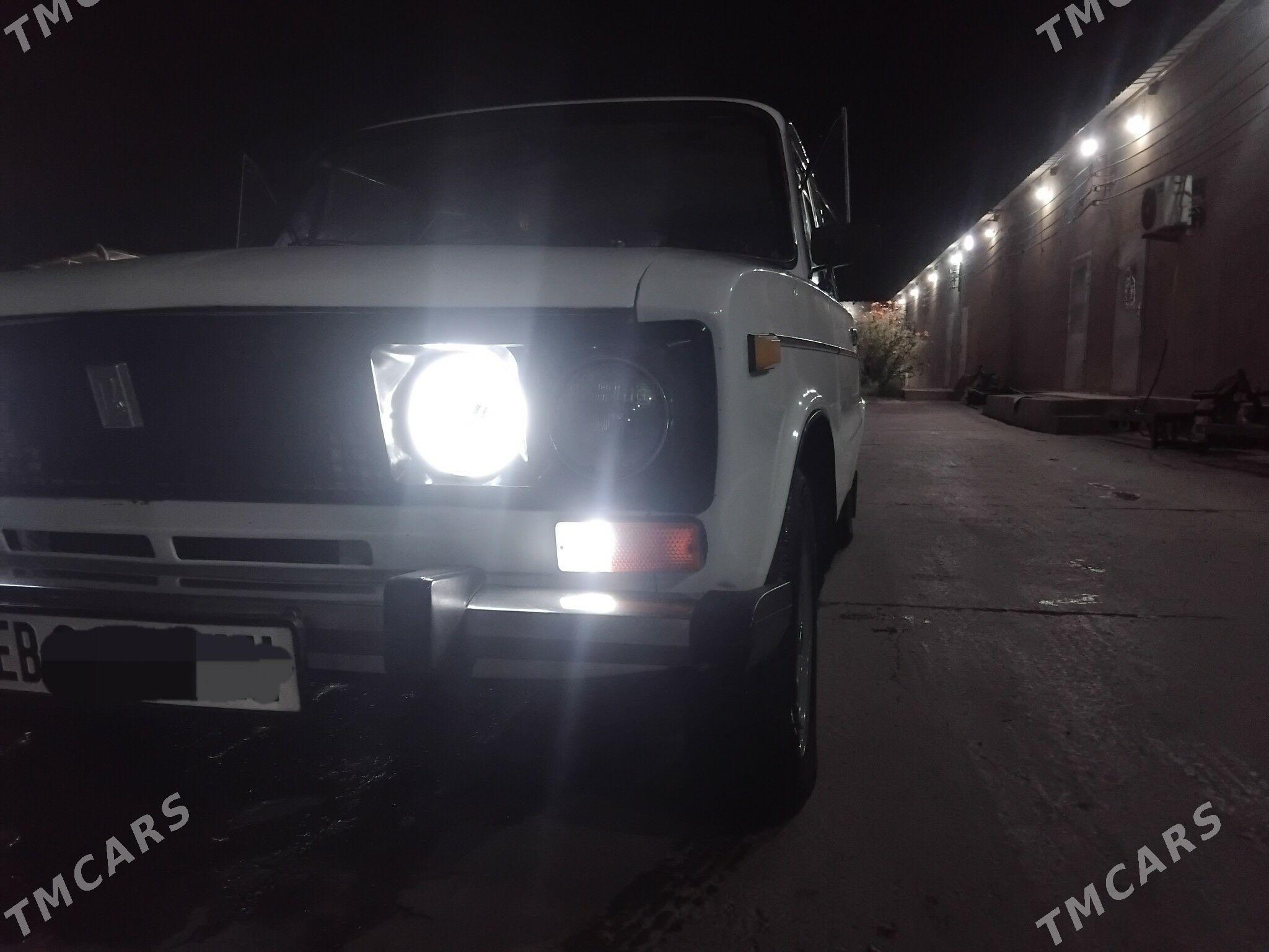 Lada 2106 2002 - 28 000 TMT - Теджен - img 3