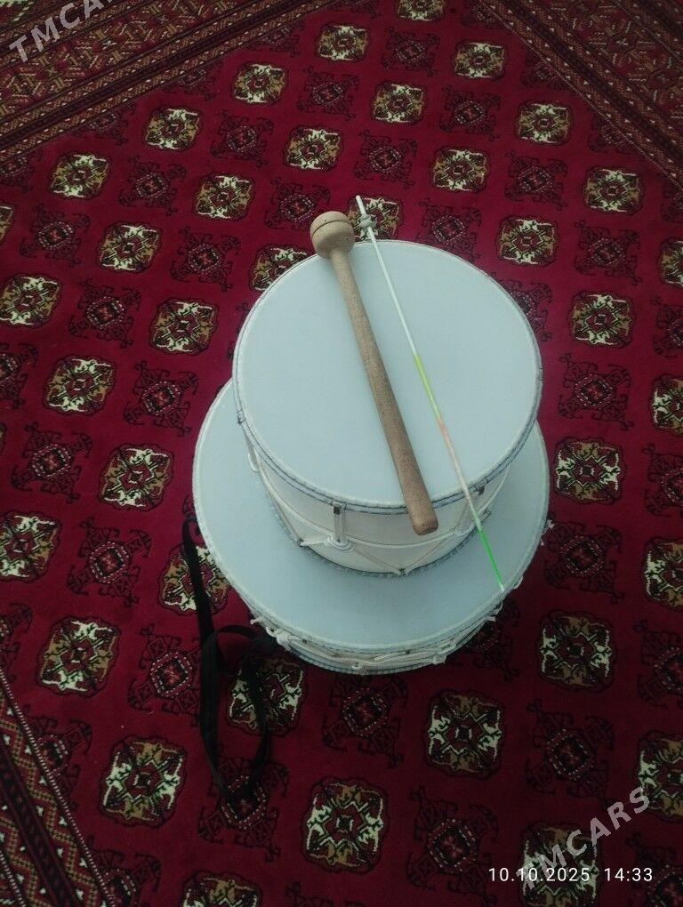 nagara dawul - Мары - img 1