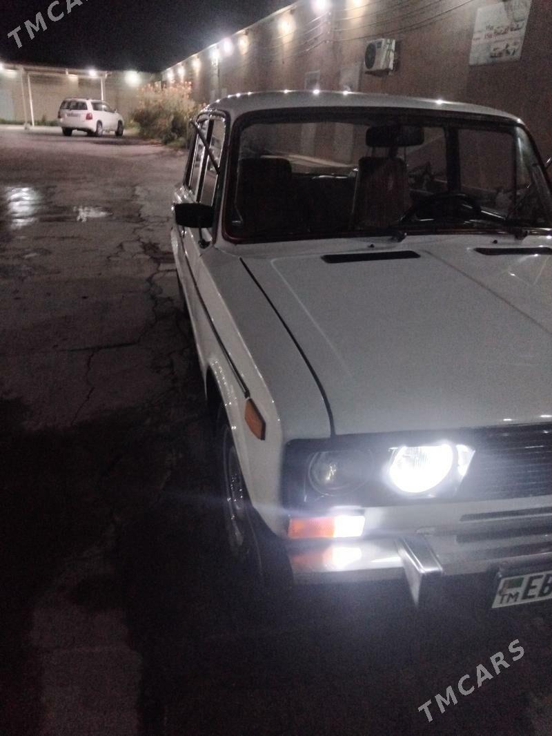 Lada 2106 2002 - 28 000 TMT - Теджен - img 2