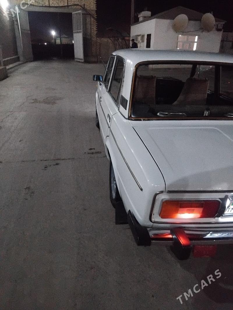 Lada 2106 2002 - 28 000 TMT - Теджен - img 4
