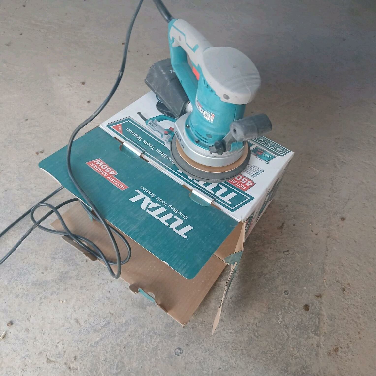 kompressor vybrator 2 000 TMT - Daşoguz - img 2