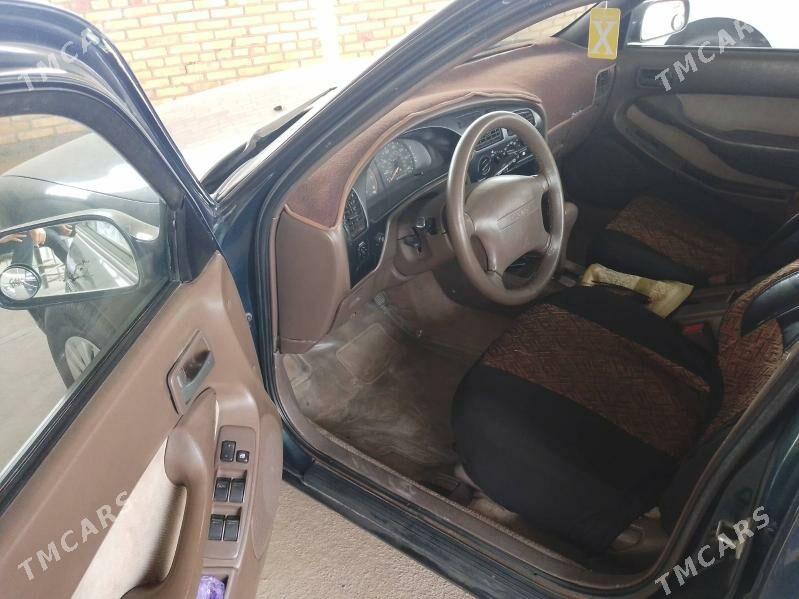 Toyota Camry 1996 - 110 000 TMT - Мары - img 3